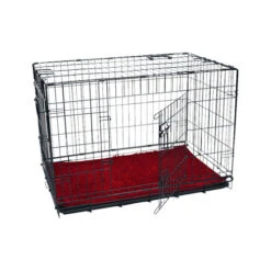 51 Degrees North Clean & Dry Liegematte -Hundebedarf Geschäft 51 degrees north clean dry benchmat 208643 0500 none