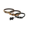 51 Degrees North Halsband Milano -Hundebedarf Geschäft 51 degrees north milano collar 209966 0500 none