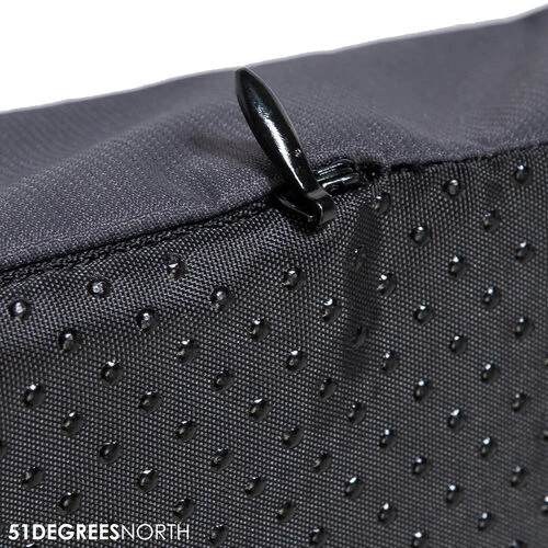 51 Degrees North Orthopädisches Bett – Bild 6