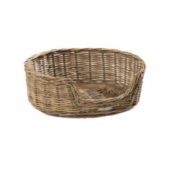 Hundebedarf Geschäft -Hundebedarf Geschäft 51 degrees north rattan basket 209951 0500 none