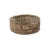 51 Degrees North Rattan Basket -Hundebedarf Geschäft 51 degrees north rattan basket 209963 0500 none