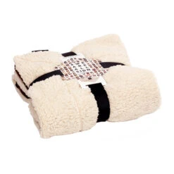 51 Degrees North Sheep Hundedecke 7 51 Degrees North Sheep Hundedecke -Hundebedarf Geschäft 51 degrees north sheep blanket 142412 0500 none