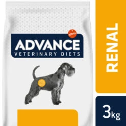 Affinity Advance Veterinary Diets Renal Hund -Hundebedarf Geschäft affinity advance veterinary diets renal hond 177358 0500 none