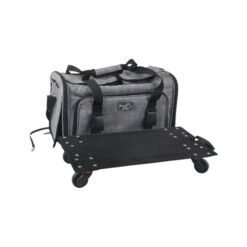 AFP Travel Dog - Hundetransportbox Mit Rollen -Hundebedarf Geschäft afp travel dog rolling pet carrier 213515 0500 none