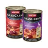 Animonda GranCarno Original Senior -Hundebedarf Geschäft animonda grancarno original senior 111938 0500 none