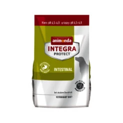 Animonda Integra Protect Intestinal Hund 7 Animonda Integra Protect Intestinal Hund -Hundebedarf Geschäft animonda integra protect dog intestinal 209327 0500 none