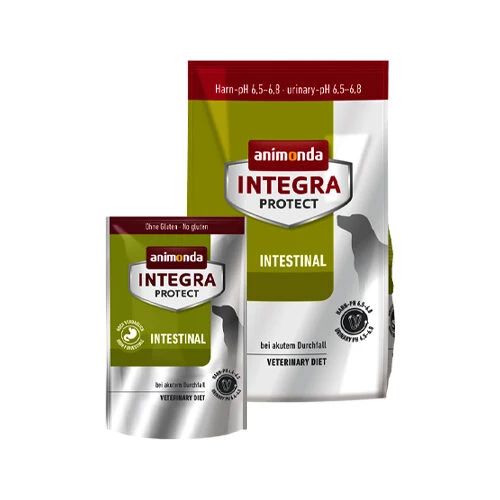 Animonda Integra Protect Intestinal Hund 3 Animonda Integra Protect Intestinal Hund