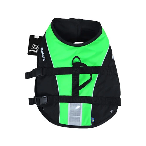 Baltic Hunde-Rettungsweste Mascot 6 Baltic Hunde-Rettungsweste Mascot – Bild 4