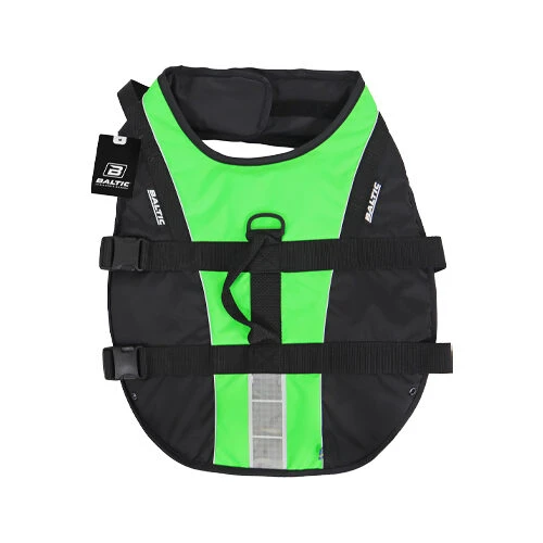 Baltic Hunde-Rettungsweste Mascot 5 Baltic Hunde-Rettungsweste Mascot – Bild 3