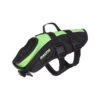 Baltic Hunde-Rettungsweste Mascot -Hundebedarf Geschäft baltic hondenzwemvest mascot groenzwart 184414 0500 none