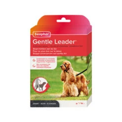 Beaphar Gentle Leader -Hundebedarf Geschäft beaphar gentle leader 210167 0500 none