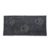 Dog Gone Smart Dirty Dog Doormat Runner -Hundebedarf Geschäft beeztees dirty dog droogmat loper 120190 0500 none