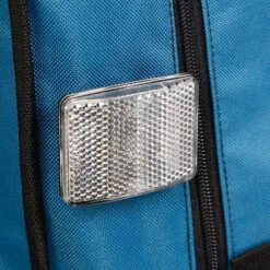 Beeztees Hundefahrradanhänger Fortimo -Hundebedarf Geschäft beeztees hondenfietskar fortimo 178579 0500 none