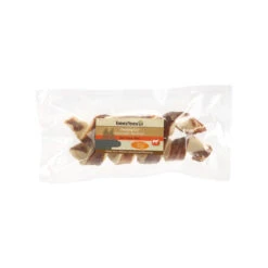 Beeztees Kautwister - Ente -Hundebedarf Geschäft beeztees kauwtwister eend 185107 0500 none