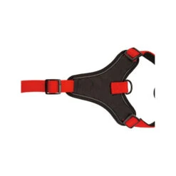 Beeztees Parinca Premium Y-Geschirr -Hundebedarf Geschäft beeztees parinca premium y tuig 199589 0500 none