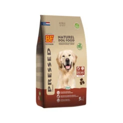Biofood BF®Petfood Gepresst Adult -Hundebedarf Geschäft bfpetfood geperst adult 210455 0500 none