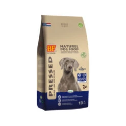 Biofood BF®Petfood Gepresstes Hundefutter Lamm 7 Biofood BF®Petfood Gepresstes Hundefutter Lamm -Hundebedarf Geschäft bfpetfood geperst lam 210701 0500 none