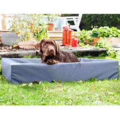 Bia Outdoor Bed Bezug -Hundebedarf Geschäft bia outdoor bed hoes 168888 0500 none
