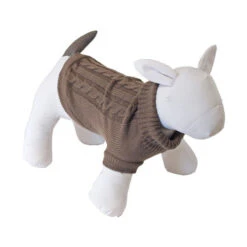 Boony Pullover -Hundebedarf Geschäft boony kabeltrui 122696 0500 none