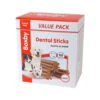 Boxby Dental Sticks -Hundebedarf Geschäft boxby dental sticks 109291 0500 none
