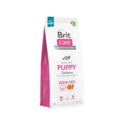 Brit Care Ohne Getreide - Welpen -Hundebedarf Geschäft brit care dog grain free puppy 220524 0500 none