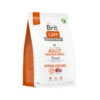 Brit Care Adult - Mittelgroße Rassen -Hundebedarf Geschäft brit care dog hypoallergenic adult medium breed 220502 0500 none