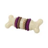 PetSafe Bristle Bone -Hundebedarf Geschäft busy buddy bristle bone 98048 0500 none