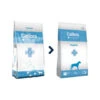 Calibra Dog Veterinary Diets - Hepatic -Hundebedarf Geschäft calibra dog veterinary diets hepatic 173224 0500 none