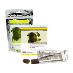 CaniGum Artrin -Hundebedarf Geschäft canigum artrin 119317 0500 none