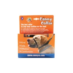 Canny Collar -Hundebedarf Geschäft canny collar 217471 0500 none