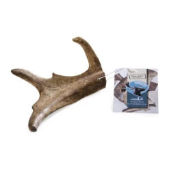 Chewies Hirschgeweih-Snack -Hundebedarf Geschäft chewies hertengewei snack 142202 0500 none