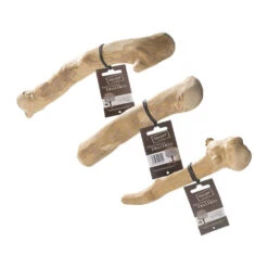 Chewies Kaffeeholz Knabberstab