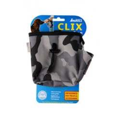 Company Of Animals Clix Treat Bag -Hundebedarf Geschäft clix treat bag 157523 0500 none