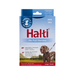 Company Of Animals Anti-Ziehleine 11 Company Of Animals Anti-Ziehleine -Hundebedarf Geschäft company of animals anti trektuig 170746 0500 none