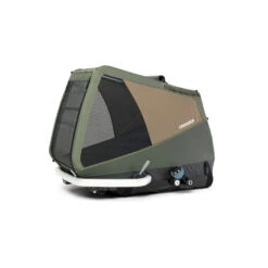 Croozer Fahrradanhänger -Hundebedarf Geschäft croozer fietskar 216502 0500 none