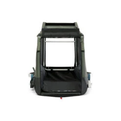 Croozer Fahrradanhänger -Hundebedarf Geschäft croozer fietskar 216503 0500 none