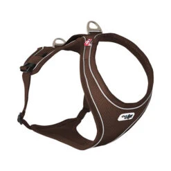 Curli Belka Comfort Harness -Hundebedarf Geschäft curli belka comfort harness 136348 0500 none