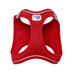 Curli Magnetic Vest Harness -Hundebedarf Geschäft curli magnetic vest harness 217567 0500 none
