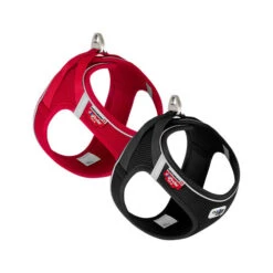 Curli Magnetic Vest Harness -Hundebedarf Geschäft curli magnetic vest harness 221147 0500 none