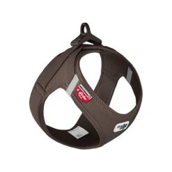 Curli Clasp Vest Geschirr Air-Mesh 20 Curli Clasp Vest Geschirr Air-Mesh -Hundebedarf Geschäft curli vest harness clasp air mesh 196763 0500 none