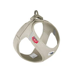 Curli Clasp Vest Geschirr Air-Mesh 22 Curli Clasp Vest Geschirr Air-Mesh -Hundebedarf Geschäft curli vest harness clasp air mesh 196766 0500 none