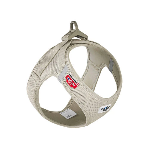 Curli Clasp Vest Geschirr Air-Mesh 12 Curli Clasp Vest Geschirr Air-Mesh – Bild 10