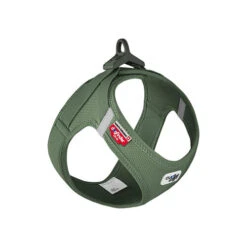 Curli Clasp Vest Geschirr Air-Mesh 19 Curli Clasp Vest Geschirr Air-Mesh -Hundebedarf Geschäft curli vest harness clasp air mesh 196769 0500 none