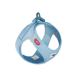 Curli Clasp Vest Geschirr Air-Mesh 18 Curli Clasp Vest Geschirr Air-Mesh -Hundebedarf Geschäft curli vest harness clasp air mesh 196775 0500 none