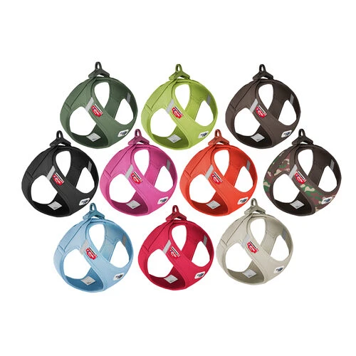 Curli Clasp Vest Geschirr Air-Mesh 3 Curli Clasp Vest Geschirr Air-Mesh