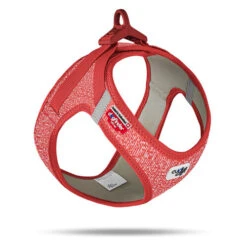 Curli Vest Harness Merino -Hundebedarf Geschäft curli vest harness merino 219136 0500 none