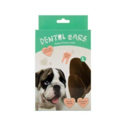 Dental Ears -Hundebedarf Geschäft dental ears 96251 0500 none