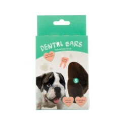 Dental Ears -Hundebedarf Geschäft dental ears 96260 0500 none