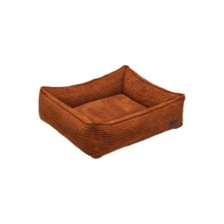 Designed By Lotte Hundekorb Ribbed -Hundebedarf Geschäft designed by lotte ligmand ribbed 222403 0500 none