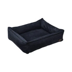 Designed By Lotte Hundekorb Ribbed -Hundebedarf Geschäft designed by lotte ligmand ribbed 222404 0500 none